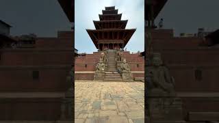 Exotic Nepal🇳🇵Bhaktapur,Kathmundu.#nepal #amazingnepal #travelvlog #ancient #bhaktapur #kathmandu