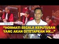 AHY Minta Masyarakat Hormati Putusan MK soal Sengketa Pilpres 2024