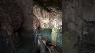 The Amazing Saturno Caves of Cuba in Varadero