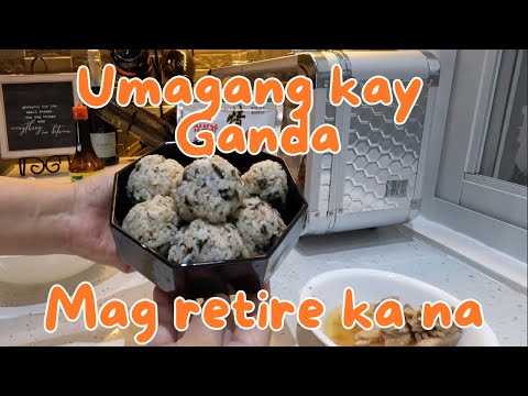 NAGYAYABANG NA NAMAN??? WORLDMARK BY WYNDHAM TIMESHARE RICE BALLS KUMPLETO NA