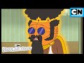 Bank Shot | Regular Show | Season 5 | Cartoon Network