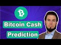 🟢 Bitcoin Cash BCH Price Prediction APRIL 🟢 #bitcoincash #bch