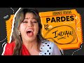 Pardes Movie Roast | Dishonest Movie Review | The Quarter Ticket Show