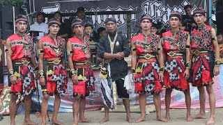 KESENIAN JATHILAN TURONGGO HARJO PANGGANG GK (live Gubar giripurwo,purwosari)