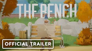 The Bench: Official Reveal Teaser Trailer