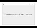 Java Timer - How to Execute a Method of Certain Time - Intact Abode
