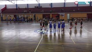 GD Gafanha Vs Ovarense | Sub-14 Masculinos