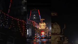 Pariyur kondathu kaliamman temple festival Kondam