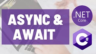 Asynchronous Programming in C# - Practical Demo of Async, Await and Tasks