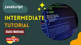 Why Use Static Methods, Static VS Instance Methods JavaScript Walkthrough, JavaScript Static Methods
