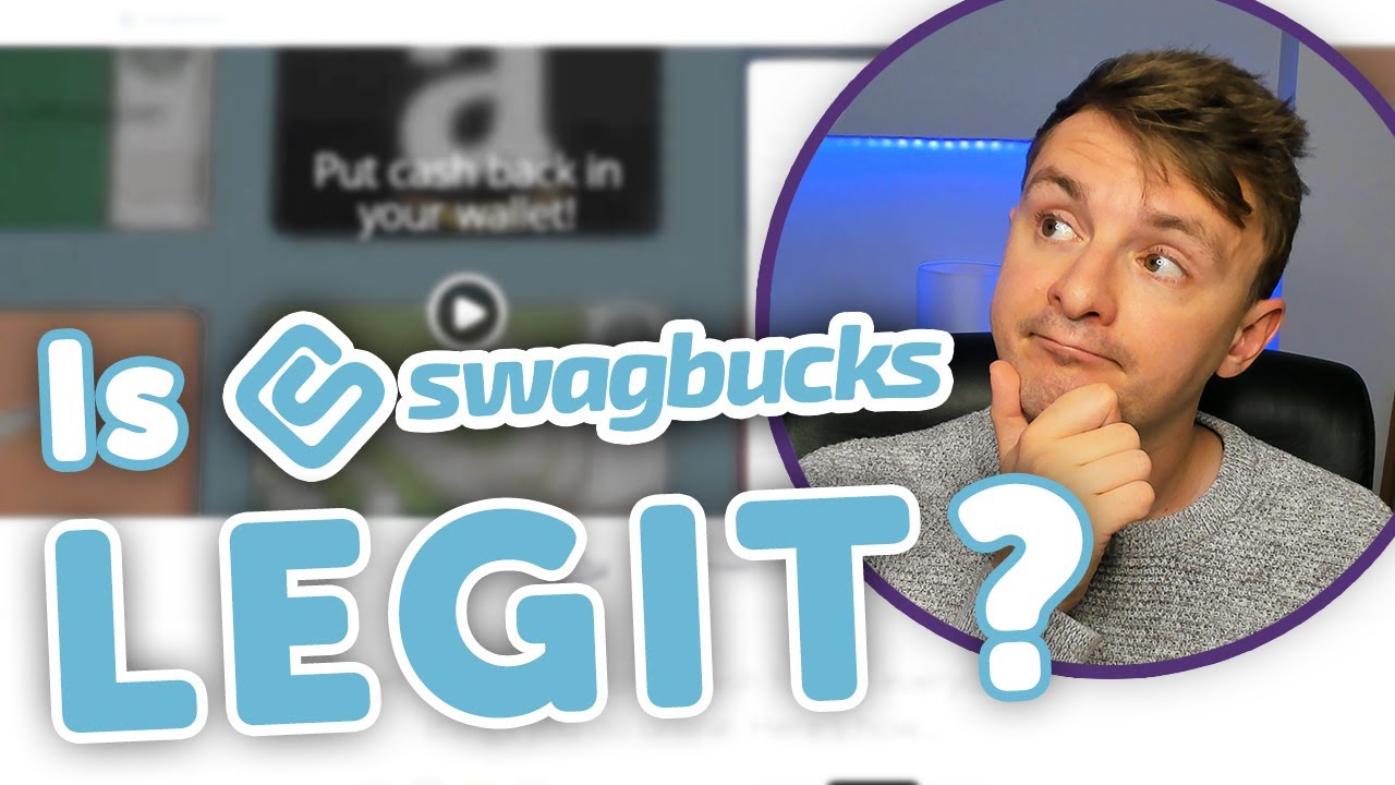 Swagbucks Review 2024 | Tips And Tricks, And Is Swagbucks Worth It ...