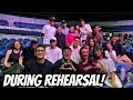 PBB GEN 11 UPDATE: ABS-CBN Christmas Special 'Rehearsal' held in Araneta Coliseum | ABS-CBN NEWS