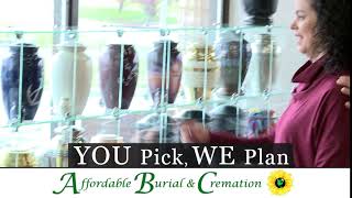 Affordable Burial and Cremation - Hamilton