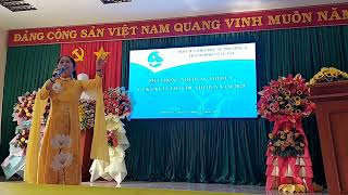 Ck : Cho con về tìm lại khúc ru Thơ : Vũ Tuấn Nhạc : Đình Thậm