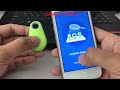 bluetooth tracker itag tutorial