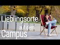 Campus Tour - der Rundgang