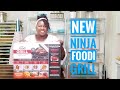 NEW Ninja Foodi GRILL Recipes | Air Fryer Teriyaki Salmon recipe