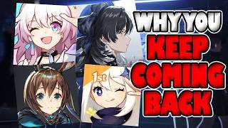 Why are Gacha Games SO ADDICTING? | Analyzing the GREEDY Gacha business model.