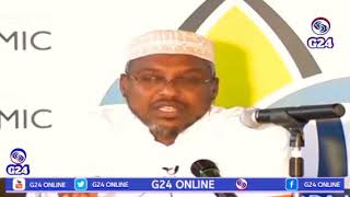 KHAATKA QATARTA IYO DHIBAATOOYINKA UU LEEYAHAY. || - SHEIKH MUSTAFE XAAJI ISMACIIL