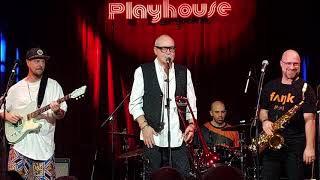 Nils Landgren Funk Unit Live@Playhouse 2024-11-23