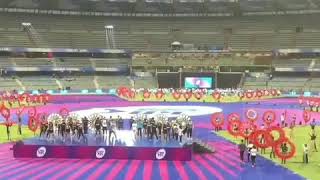 IPL2018 : #BESTvsBEST IPL full opening ceremony | MI vs CSK