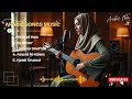 Best Ramadan Playlist 2025 | Arabic Islamic Nasheed | Peaceful Spiritual Songs 🌙