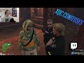 xQc confesses to the cops | GTA 5 RP No Pixel 3.0