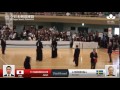 jpn8 y.takenouchi km j.cedervall swe3 16th world kendo championships men s individual_3r