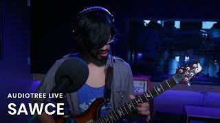 SAWCE - Good Morning | Audiotree Live