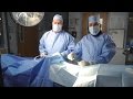 Transcatheter Aortic Valve Replacement (TAVR)