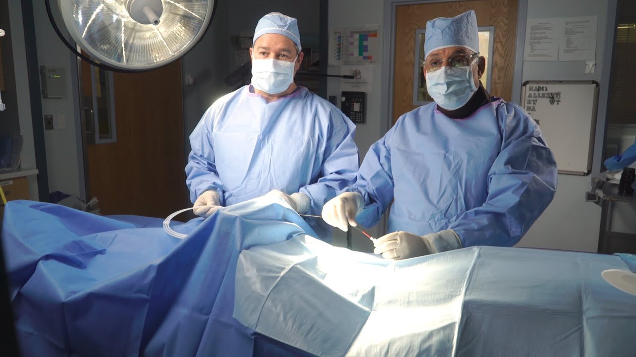 Transcatheter Aortic Valve Replacement Tavr Youtube