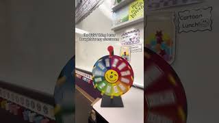 Classroom Reward System That Works! #teacher #shorts