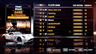 [LIVE] Split Second - Online PC play