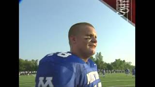 KARE 11 2004 All-Metro Football Team - Offense