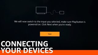 Fire TV Cube Tips & Tricks: Connecting Your Devices