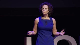 The Body Revolution We Need: Function over Form | Tiffany Stewart | TEDxLSU