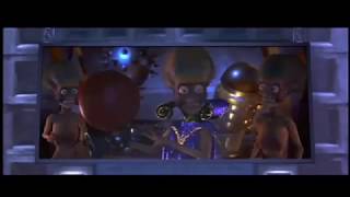 Mars Attacks Ack Ack Nuke Scene