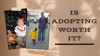 Adopting My Stepson: Was It Worth It?