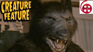 Silver Bullet (1985) Creature Feature Review