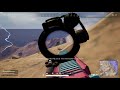 깔끔한 dmr 샷발 tero｜배그 매드무비 pubg montage