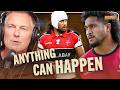 'Final's Footy Is Where We Truly Come Alive' | Leicester Faingaʻanuku Interview