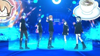 フューエル VIVID BAD SQUAD 3D LIVE SHOW