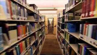 Tomlinson Library | Colorado Mesa University