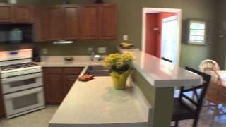 212 Hidden Farm Ln. - Somerset Farm in Holly Springs, NC