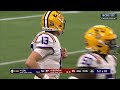 kayshon boutte lsu highlights patriots 187th pick in the 2023 nfl draft cbs sports