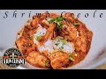 How to Make Shrimp Creole