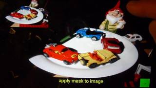 Android: More Real Time Image Processing using RenderScriptIntrinsics
