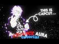 CapCut PC Advanced Aura Effect Tutorial 🔥 Viral Editing 2026
