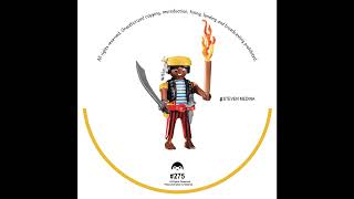 Steven Medina - Dirty South (PLAYMOBIL275)