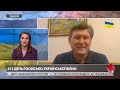 ФЕСЕНКО Україна отримає f 16 Захід відповість Росії Китай змінить СВОЮ позицію